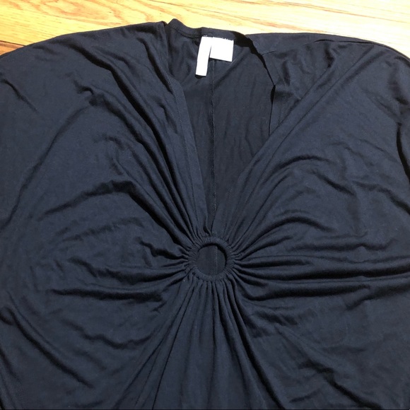 Ellen Tracy Coverup NWT - Picture 4 of 4